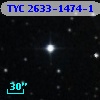TYC 2633-1474-1