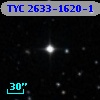 TYC 2633-1620-1