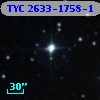 TYC 2633-1758-1