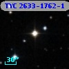 TYC 2633-1762-1