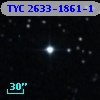 TYC 2633-1861-1