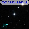 TYC 2633-1947-1