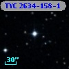 TYC 2634-158-1