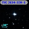 TYC 2634-320-1