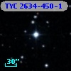 TYC 2634-450-1