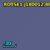 ROTSE1 J180012.86+343851.1