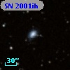SN 2001ih