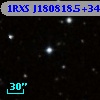 1RXS J180818.5+343438