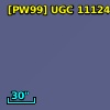 [PW99] UGC 11124 S