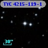 TYC 4215-119-1