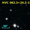 HVC 062.3+24.2-157