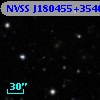 NVSS J180455+354625