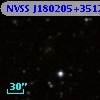 NVSS J180205+351206