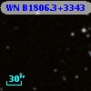 WN B1806.3+3343