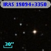 IRAS 18094+3350