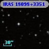 IRAS 18098+3351