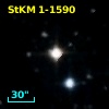 TYC 2634-1056-1