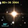 BD+36  3064