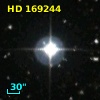 HD 169244