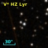 V* HZ Lyr