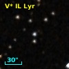 V* IL Lyr