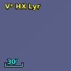 V* HX Lyr