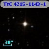 TYC 4215-1143-1
