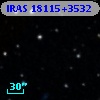 IRAS 18115+3532