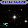 IRAS 18128+3426