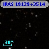 IRAS 18128+3514