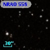 NRAO 558
