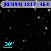 [RLM94] 1817+364 1