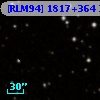[RLM94] 1817+364 2