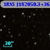 1RXS J182050.3+360355