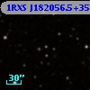1RXS J182056.5+353022