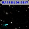 IRAS F18120+3547