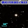 IRAS F18165+3613