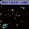 IRAS F18185+3409