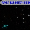 NVSS J181657+353607