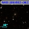 NVSS J181932+362232