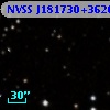 NVSS J181730+362011