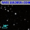 NVSS J182058+334003