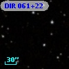 DIR 061+22