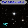 TYC 2630-142-1