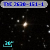 TYC 2630-151-1