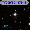 TYC 2630-170-1