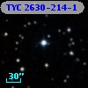 TYC 2630-214-1