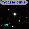 TYC 2630-245-1
