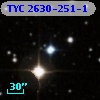 TYC 2630-251-1