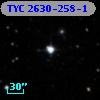 TYC 2630-258-1